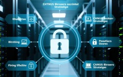 CentOS系统安全防护，实战最佳实践手册