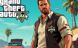 GTA5游戏中换人技巧详解，有哪些方法可以实现角色切换？