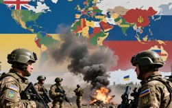 俄乌停火后，26国为何选择此时派兵援乌？