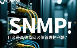 CentOS系统SNMP监控配置指南