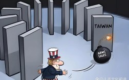 台湾重启核武或陷美国陷阱，学者警告