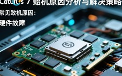 Centos7系统宕机原因排查与解决指南