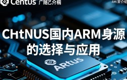 CentOS ARM架构国内镜像源推荐