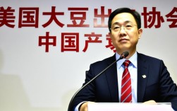 中国市场成为美大豆出口协会无可替代的关键