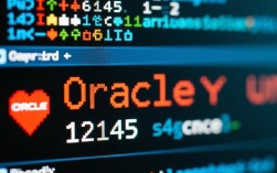 Oracle 12c数据库12145错误解析