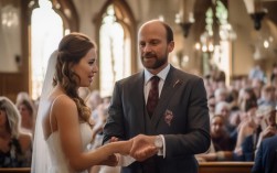 聋哑夫妻结婚 新娘父亲发言感动全场