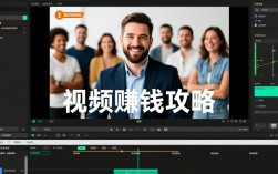 如何通过剪辑视频实现盈利？揭秘多种赚钱途径！