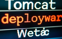 Tomcat启动时部署WAR文件频繁报错，原因排查与解决方法是什么？