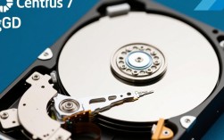 CentOS 7下使用gdisk进行磁盘管理指南