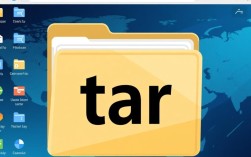 CentOS 系统中使用 tar 命令解压文件教程