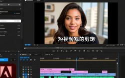 短视频剪辑技巧全解析，从入门到精通，你还在手动剪辑吗？
