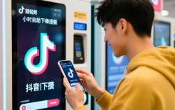 抖音24小时自助下单双击操作指南