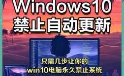 彻底关闭Win10自动更新的实用方法