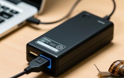 电脑电源状态快速检测指南