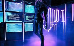 魔性舞程序员职位信息，究竟藏身何处一探究竟？