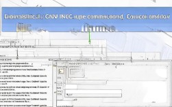 CentOS系统下使用make命令安装gcc的正确步骤是什么？