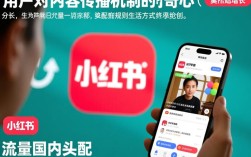 如何在小红书上查看内容浏览量？详细步骤攻略