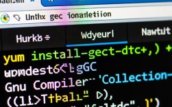 yum install gcc出错怎么办？深入分析及解决全攻略！