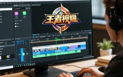 王者峡谷高光时刻，轻松剪辑教学指南