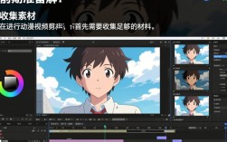 动漫视频剪辑技巧揭秘，究竟是如何做到如此流畅和精彩的？