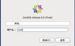 如何在VMware中安装CentOS 6.5？