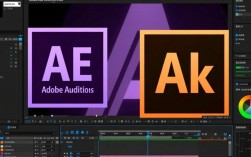 AE/AK插件错误排查指南