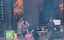 怎么剪辑拜佛视频？简单步骤与技巧分享