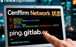 CentOS GitLab连接故障排查指南