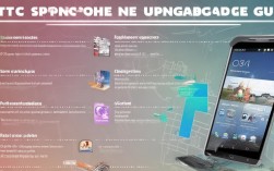 HTC手机升级攻略，从入门到精通，哪些方法最有效？