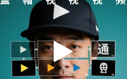 剪辑盖帽视频教程，从零开始，教你如何高效制作盖帽剪辑视频？