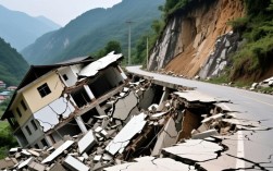 揭秘‘如何塌陷’的真相，是自然还是人为因素导致？