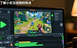 如何轻松掌握小实况视频剪辑技巧？详细教程解答疑问