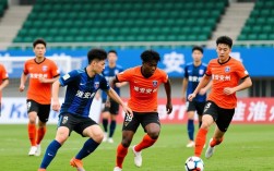 扬州队绝地反击，一球击败淮安队终结五轮不胜困境