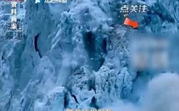 南极揭秘，66年前冰封遗骸重现世间