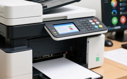 HP1606型号打印机报错解析指南