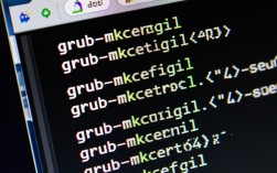 CentOS grub-mkconfig命令如何正确使用与配置？