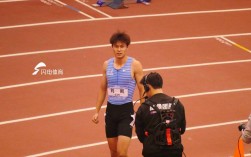 刘凯400米破全国纪录，成就辉煌冠军时刻