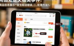 京东报错价现象背后的原因探究