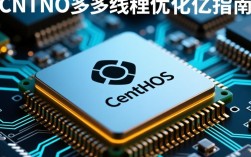 CentOS系统多线程性能优化指南