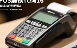 pos报错代码16是什么原因导致的，如何解决这个常见问题？