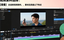 如何系统地学习并操作剪影整体视频剪辑技巧？