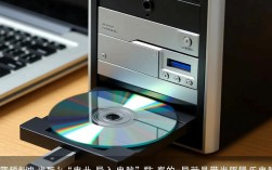 光盘视频剪辑教程，轻松掌握剪辑技巧