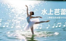 揭秘水上芭蕾，舞者们的训练之路