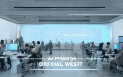 通义大模型官网AI程序员招聘，是机遇还是挑战？