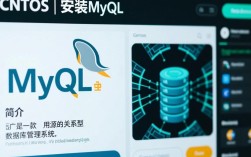 CentOS系统下MySQL安装指南