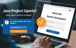 Java项目编译错误排查指南