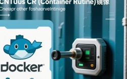 CentOS系统如何正确挂载CR存储设备？