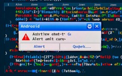 alertdialog.show报错常见原因及解决方法深度剖析？