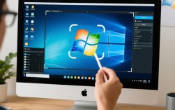 电脑屏幕快速截图技巧大揭秘