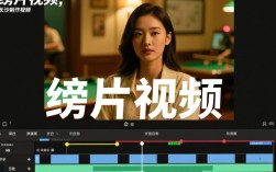 长沙转场视频剪辑技巧全解析